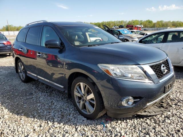 5N1AR2MM0EC642870 Nissan Pathfinder S