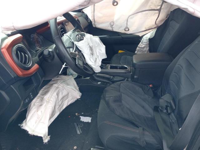 2016 TOYOTA TACOMA DOU - 3TMCZ5AN7GM013698