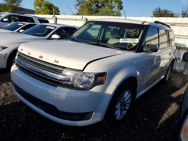 2013 Ford Flex SE