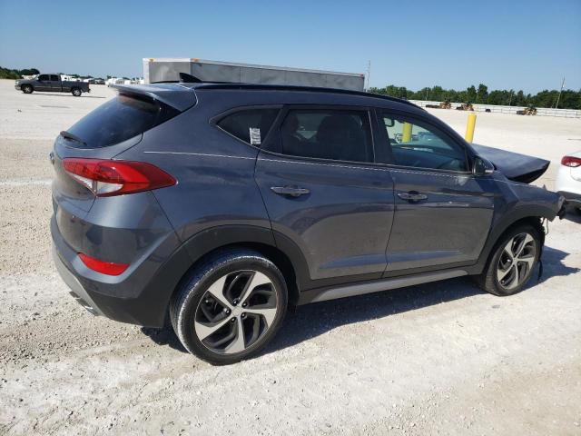 2018 HYUNDAI TUCSON VAL - KM8J33A24JU630283