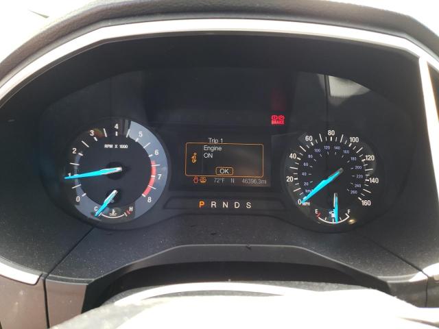 2FMPK3J99HBC55419 Ford EDGE SEL
