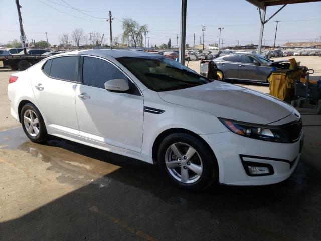 5XXGM4A78FG464246 KIA Optima Lx