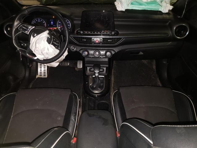2021 KIA FORTE GT L 3KPF34AD0ME282096