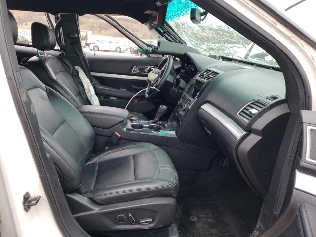 1FM5K8D88HGA41537 Ford EXPLORER XLT