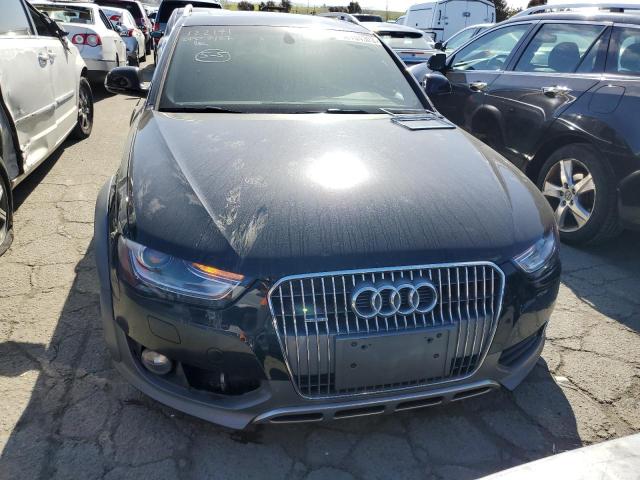 VIN WA1UFAFL9GA006076 2016 Audi A4, Premium Plus no.5