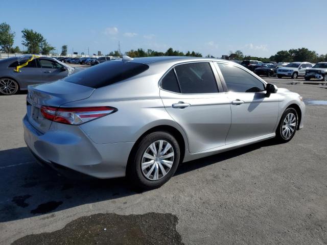 2019 TOYOTA CAMRY L AU - 4T1B11HKXKU796720