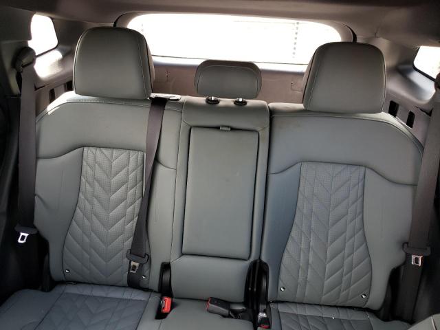 5XYK6CAF6PG092165 KIA Sportage X Line