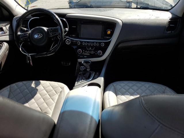 5XXGR4A6XEG350630 KIA OPTIMA SX