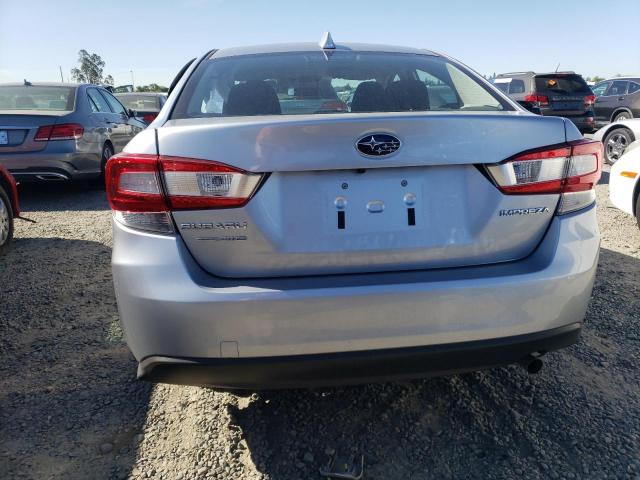 4S3GKAV60P3603566 Subaru Impreza Premium