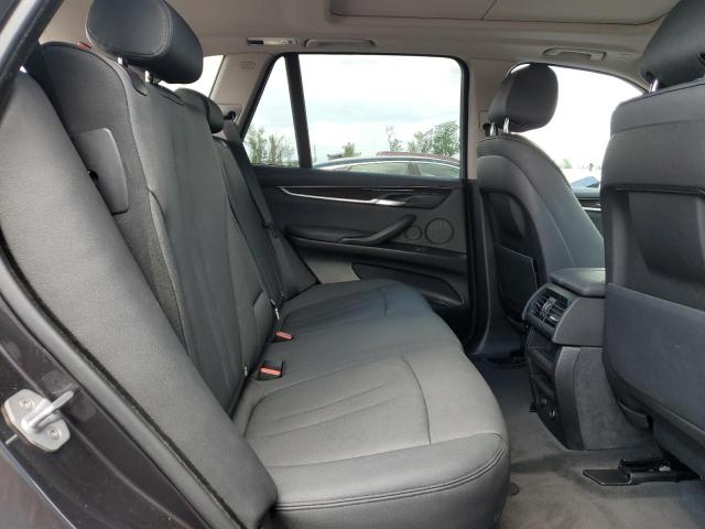 2015 BMW X5 SDRIVE3 - 5UXKR2C57F0H35196