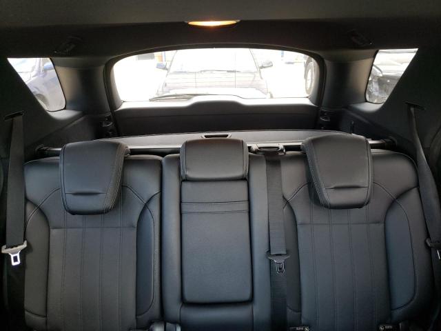 2016 MERCEDES-BENZ GLE 300D 4 - 4JGDA0EB1GA642543