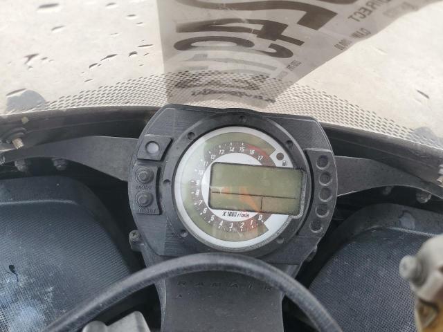 2006 KAWASAKI ZX636 C1 - JKBZXJD146A004072