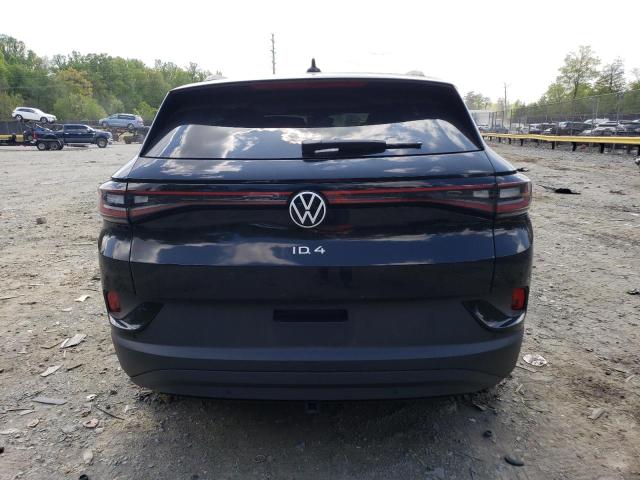2022 VOLKSWAGEN ID.4 WVGGNPE29NP053289