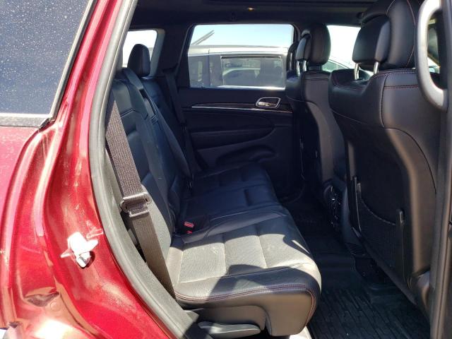 1C4RJFLT8JC250020 Jeep Grand Cherokee Trailhawk