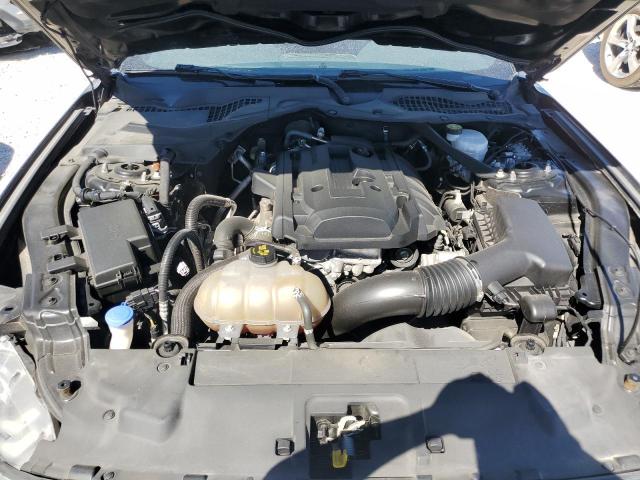 Ford MUSTANG 2020 1FATP8UH1L5112097 Image 11