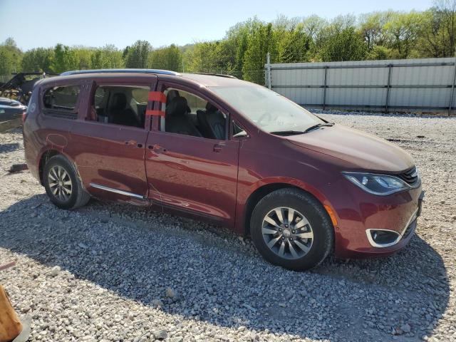 2019 CHRYSLER PACIFICA H - 2C4RC1N76KR640202