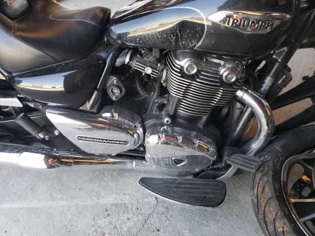 2014 TRIUMPH MOTORCYCLE THUNDERBIR SMTB05WF9EJ644455