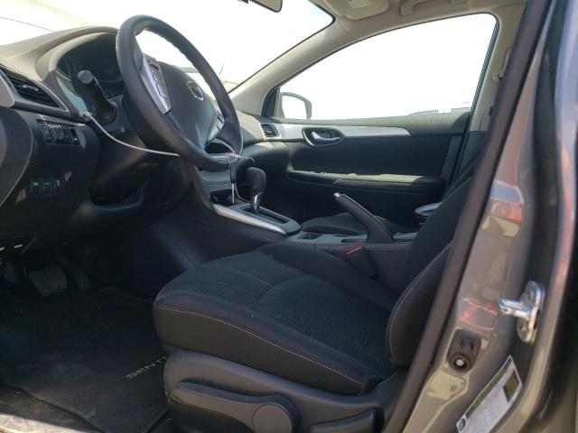 3N1AB7AP2HY241047 Nissan SENTRA S