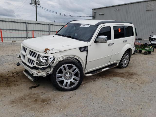 2008 Dodge Nitro R/T