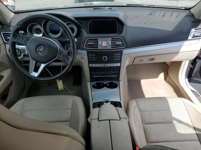 2017 MERCEDES-BENZ E 550 - WDDKK7DF1HF345062