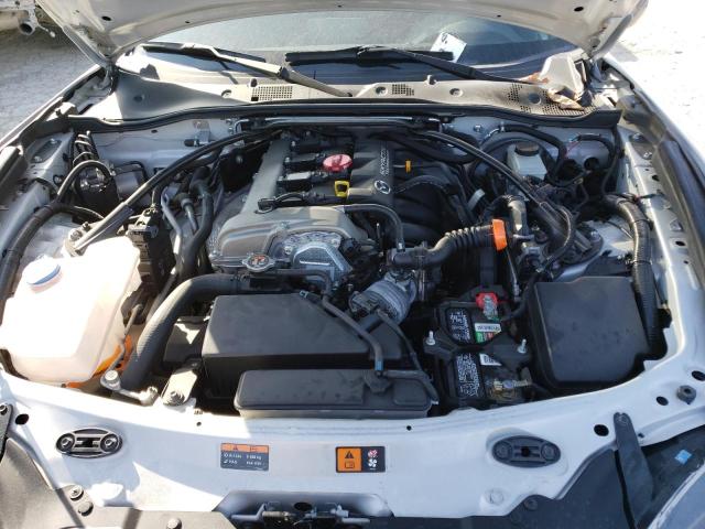 2016 MAZDA MX-5 MIATA - JM1NDAC75G0109444