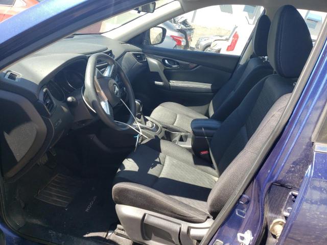 JN8AT2MT4HW130808 Nissan ROGUE S