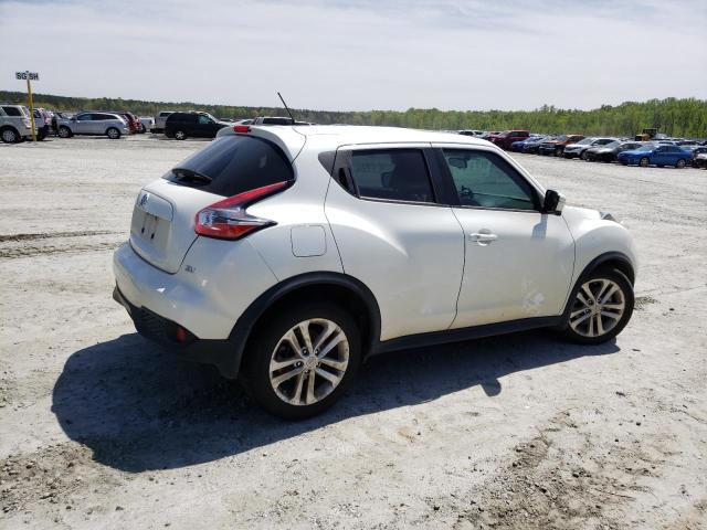 2015 NISSAN JUKE S - JN8AF5MR1FT501158