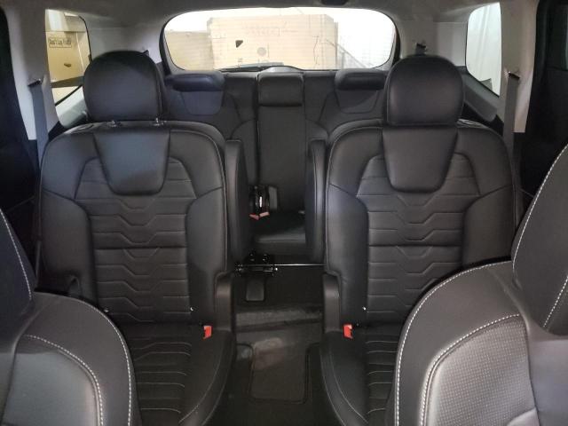 5XYP5DHC2NG237824 KIA Telluride Sx