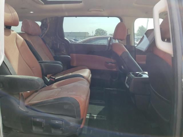 2022 KIA CARNIVAL S KNDNE5H30N6060335