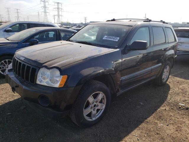 2005 Jeep Grand Cherokee Laredo