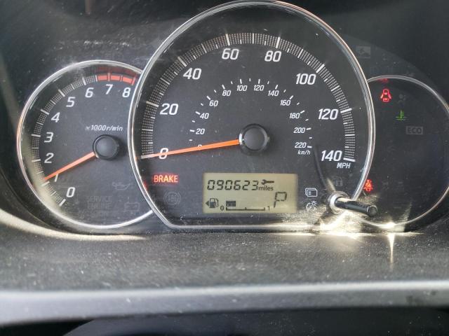 ML32A4HJ9HH021682 Mitsubishi MIRAGE SE