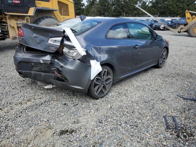 KNAFZ6A33G5590281 KIA FORTE SX