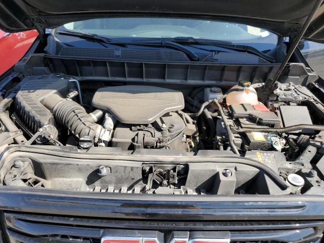 1GKKNMLS4KZ289255 GMC Acadia Slt-1