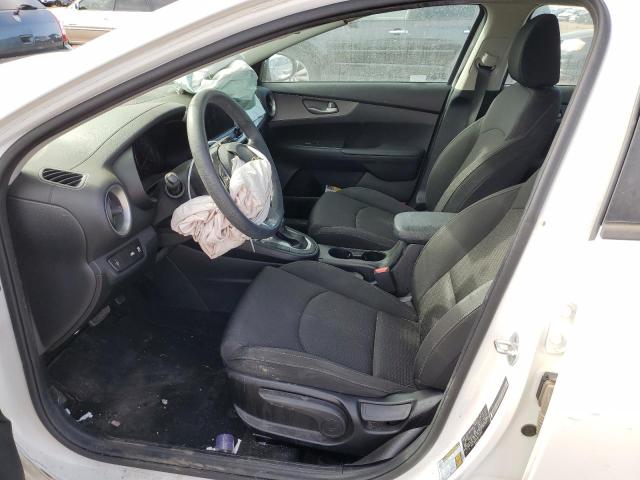 3KPF24AD3KE010805 KIA FORTE FE