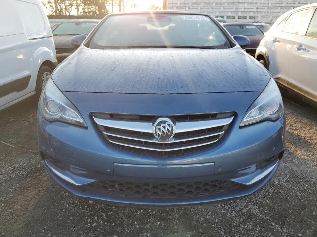 2016 BUICK CASCADA PR W04WT3N59GG062550