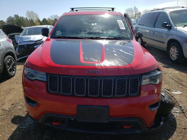 1C4RJFLG7HC887039 Jeep Grand Cherokee Trailhawk