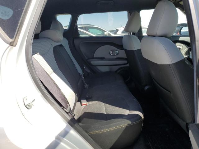 KNDJP3A56E7727931 KIA SOUL +