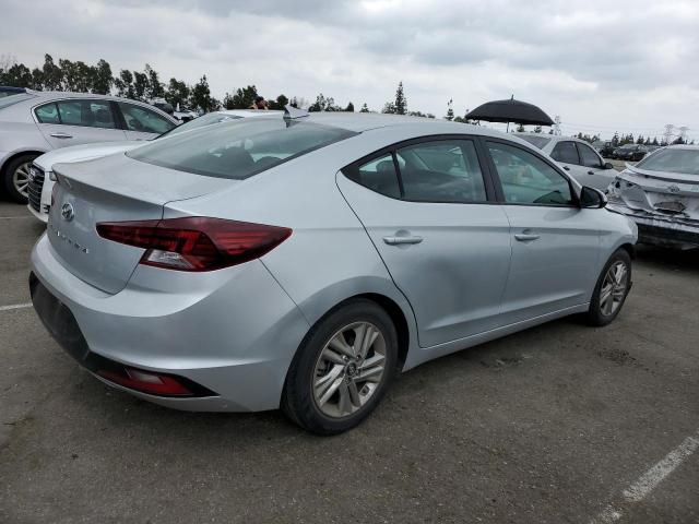 2019 HYUNDAI ELANTRA SE - 5NPD84LF5KH462609