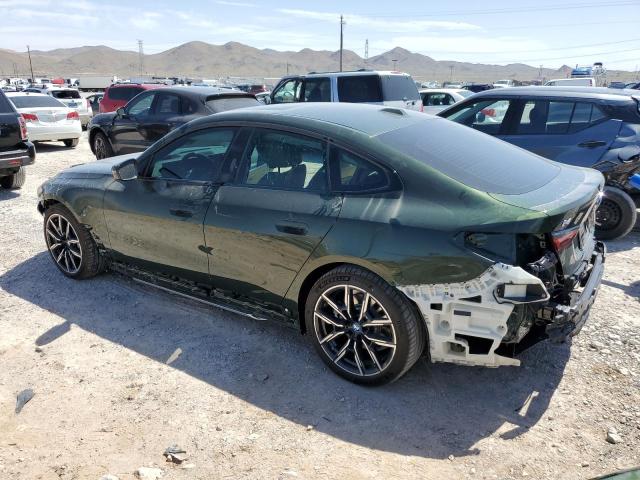 2023 BMW I4 EDRIVE4 - WBY73AW07PFP24793