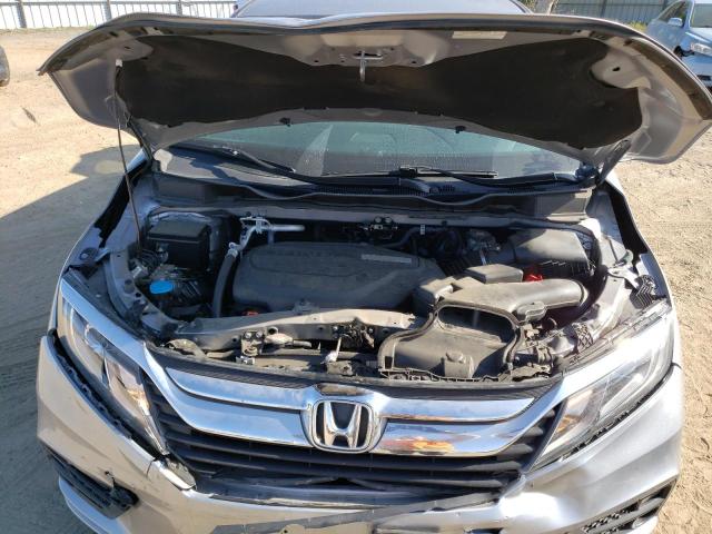 2019 HONDA ODYSSEY LX - 5FNRL6H21KB018714