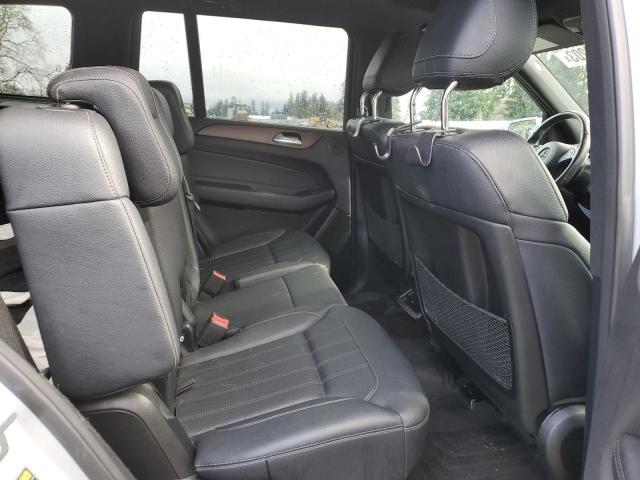 4JGDF6EE4KB216654 Mercedes-Benz Gls 450 4matic