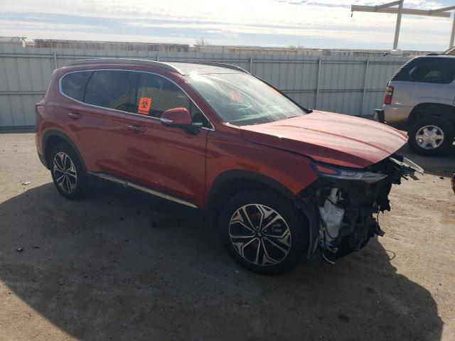 2020 HYUNDAI SANTA FE L - 5NMS5CAA6LH208178
