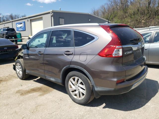 2015 HONDA CRV 2HKRM4H76FH635773