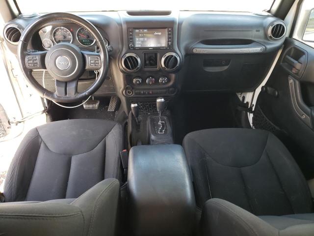 1C4GJWAG3GL153894 Jeep Wrangler Sport