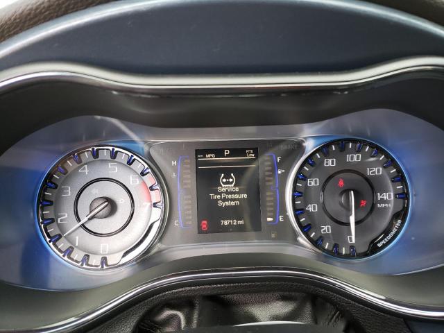2015 CHRYSLER 200 S - 1C3CCCBB2FN691150