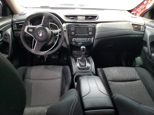 JN8AT2MV2HW268302 Nissan ROGUE S