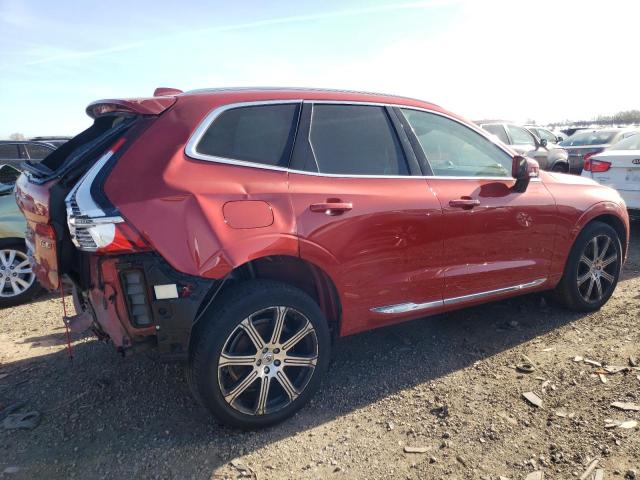 2019 VOLVO XC60 T6 IN - YV4A22RL6K1323910