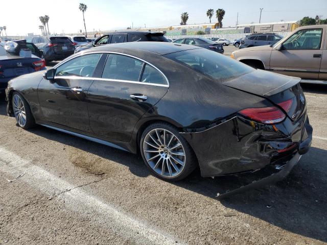 2019 MERCEDES-BENZ CLS 450 - WDD2J5JB6KA033977