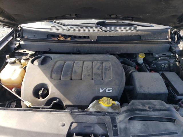 3C4PDCEG2GT199754 Dodge Journey R/t