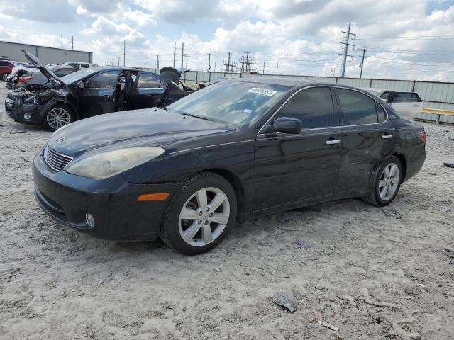 2006 Lexus ES 330 